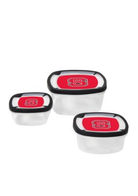 Boelter NC State University Storage Containers