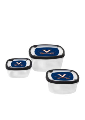 Boelter Virginia Storage Containers