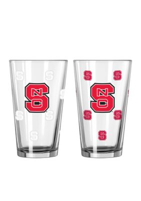 Boelter NC State Color Changing Tumblers