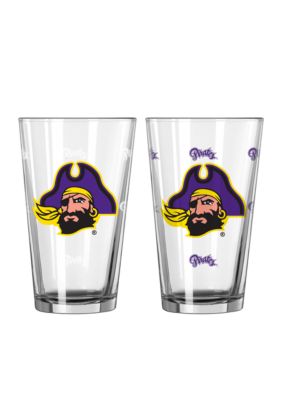 Boelter East Carolina Color Changing Tumblers