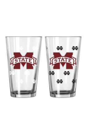 Boelter Mississippi State Color Changing Tumblers