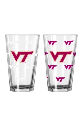 Boelter Virginia Tech Color Changing Tumblers