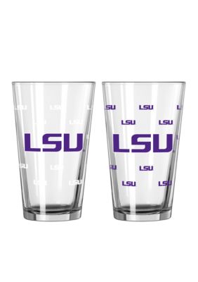 Boelter LSU Color Changing Tumblers