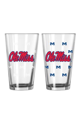 Boelter Ole Miss Color Changing Tumblers