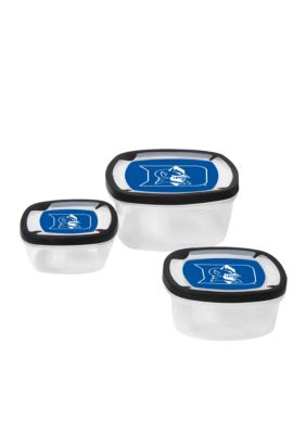 Boelter Duke University Storage Containers