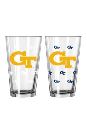 Boelter Georgia Tech Color Changing Tumblers