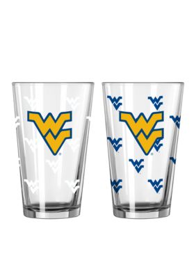 Boelter West Virginia Color Changing Tumblers