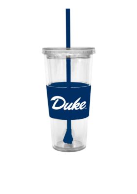Boelter Duke Tumbler with Lid and Straw