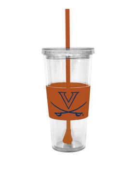 Boelter Virginia Tumbler with Lid and Straw