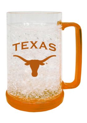 Texas Longhorns Freezer Mug
