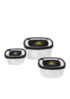 Boelter Appalachian State Storage Containers