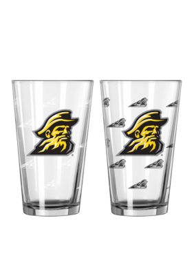Boelter Appalachian State Color Changing Tumblers