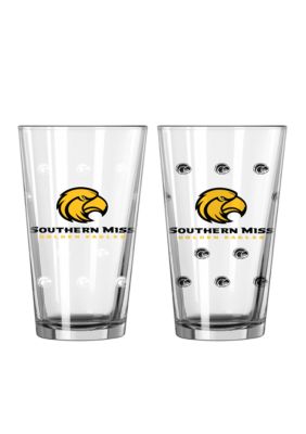 Boelter Southern Miss Color Changing Tumblers