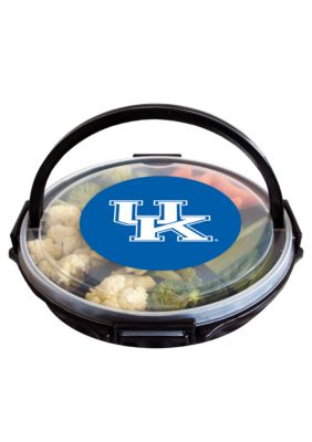 Kentucky Wildcats Food Caddy