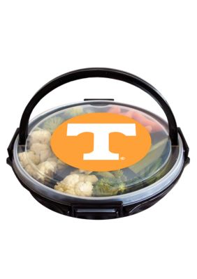 Tennessee Volunteers Food Caddy