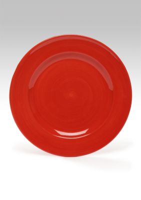 Lorena Garcia Caribe Red