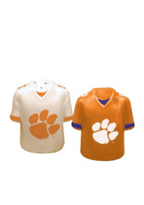 Memory Company Clemson Salt & Pepper Shaker