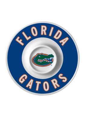 Florida Gators Melamine Chip & Dip