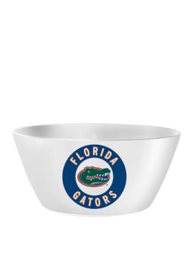 Florida Gators Melamine Bowl