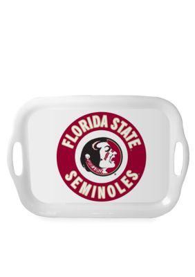 Florida State Seminoles Melamine Tray