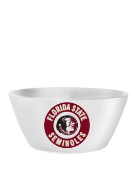 Florida State Seminoles Melamine Bowl