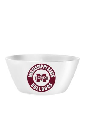 Mississippi State Bulldogs Melamine Bowl