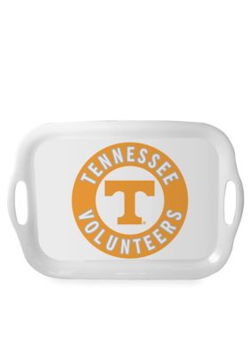 Tennessee Volunteers Melamine Tray