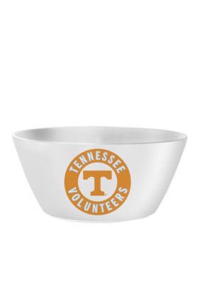 Tennessee Volunteers Melamine Bowl
