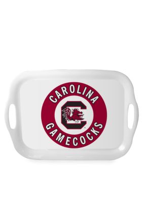 South Carolina Gamecocks Melamine Tray