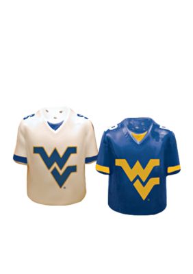 Memory Company West Virginia Salt & Pepper Shaker