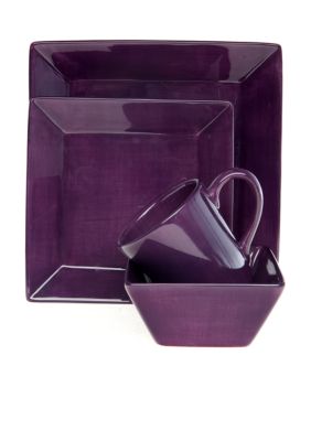 Home Accents Caribe Amethyst