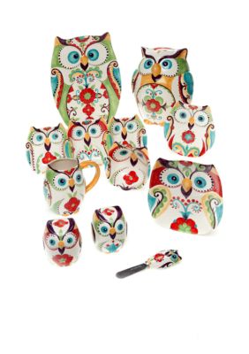 Home Accents Bella Owl