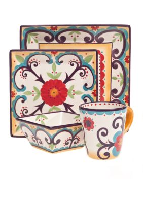 Home Accents Bella
