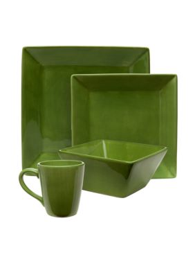 Home Accents Caribe Green