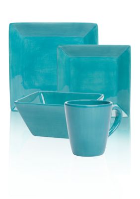 Home Accents Caribe Turquoise