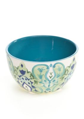 Fruit Bowl
