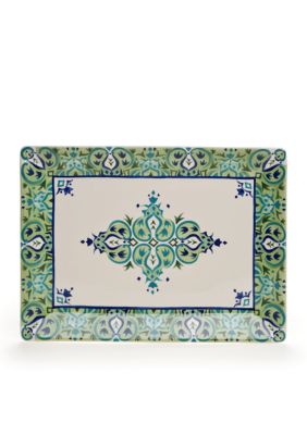 Rectangular Platter