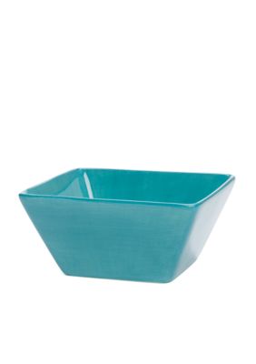 Caribe Turquoise Square Cereal