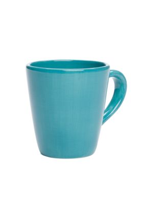 Caribe Turquoise Mug
