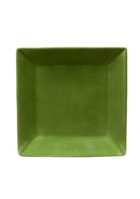 Caribe Green Square Salad