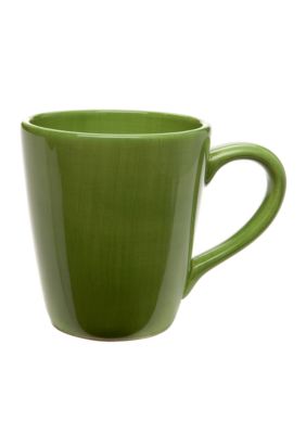 Caribe Green Mug