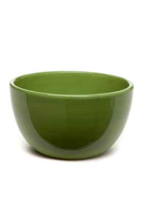 Caribe Green Fruit Bowl