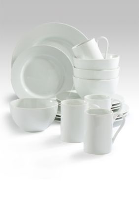 Home Accents&reg Traditional Rim