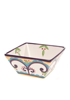 Cereal Bowl