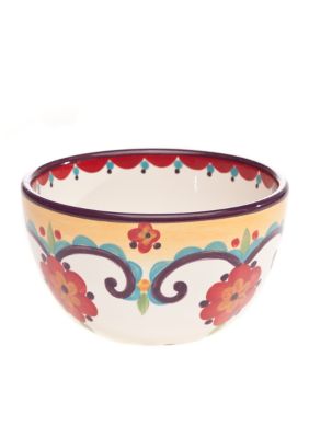 Fruit Bowl