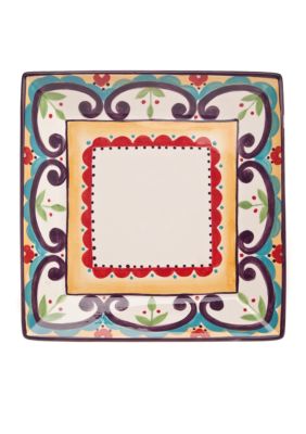 Dinner Plate