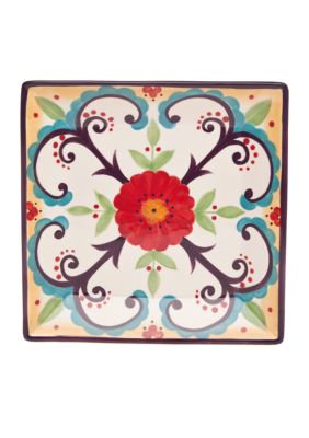 Salad Plate