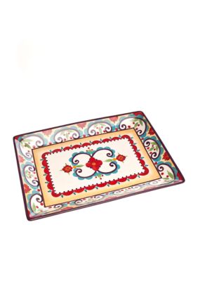 Rectangular Platter
