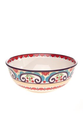 Serving Bowl