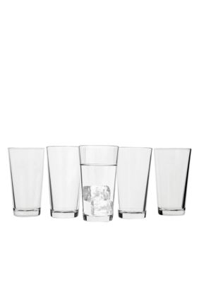 Home Accents Spirit 10 PC All Purpose Drinkware Set